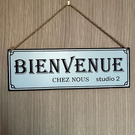 Studio 2 Chartres Gare Et Colisee A 100 M Dış mekan fotoğraf