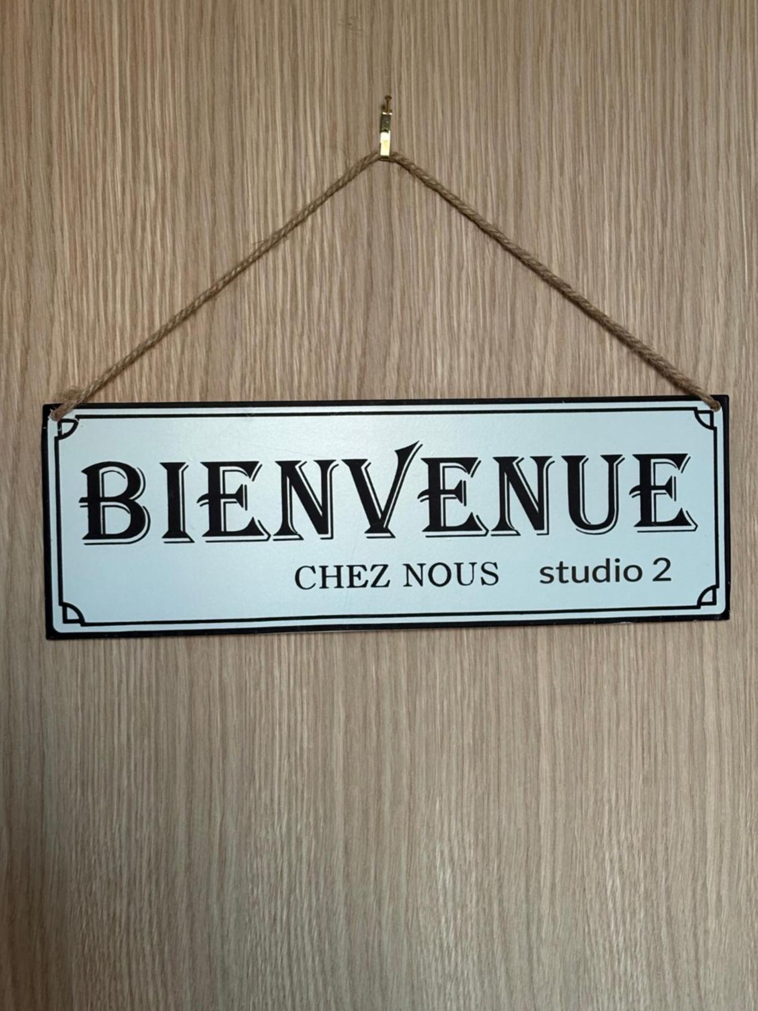 Studio 2 Chartres Gare Et Colisee A 100 M Dış mekan fotoğraf